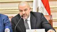 النائب أحمد دياب يترشح لرئاسة رابطة الأندية الإفريقية المحترفة