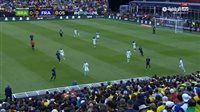 البرازيل وفرنسا.. ملخص اهداف ونتيجه مباراة منتخب البرازيل وفرنسا الودية الدولية