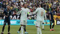 البرازيل ضد فرنسا.. انطلاق الشوط الثاني من مباراة البرازيل وفرنسا الودية الدولية