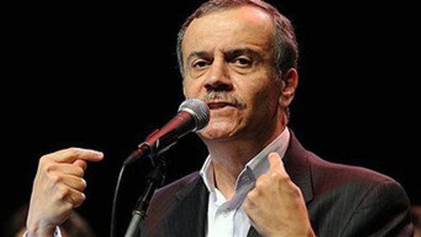 مسيرة فنية خالدة.. من هو الفنان أحمد قعبور وأبرز أعماله؟