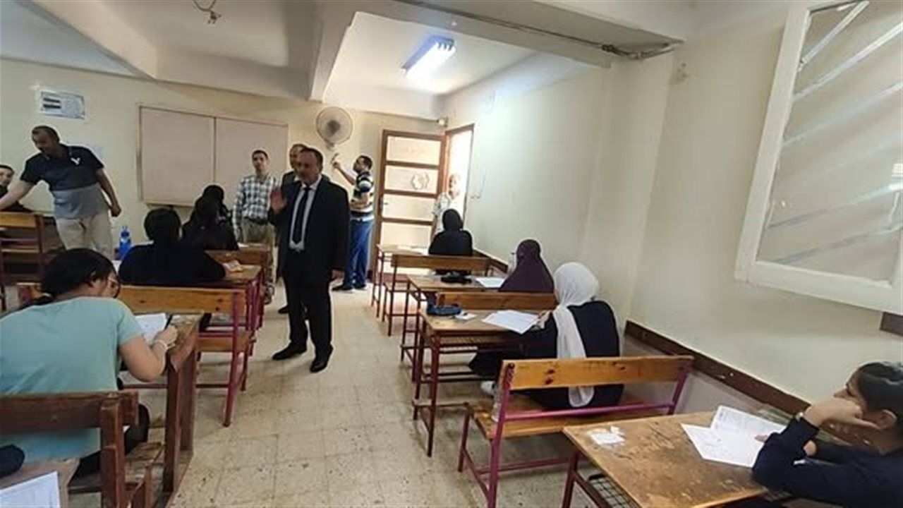 موعد امتحانات الثانوية العامة 2026.. كل ما يهم الطلاب وأولياء الأمور