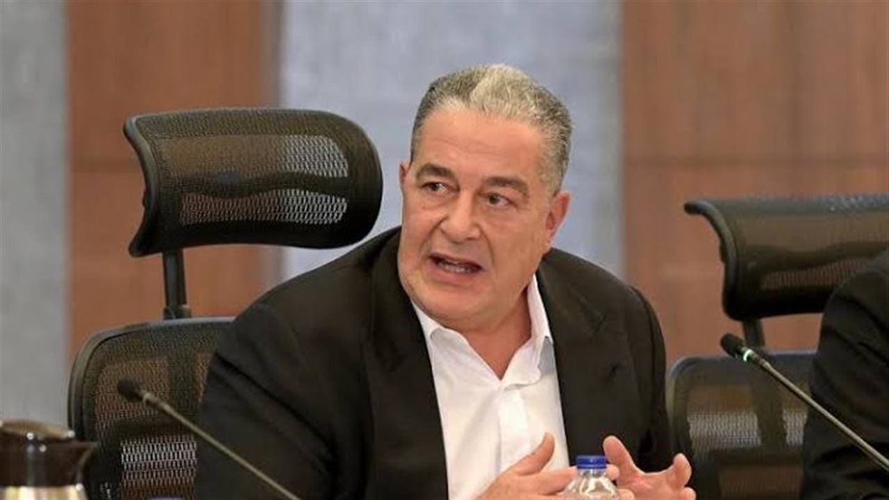 جلسة مرتقبة بين ياسين منصور و"توروب" داخل القلعة الحمراء.. أعرف التفاصيل