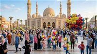 الفلك يكشف عن موعد وقفة عرفات وعيد الأضحى 1447 هجرياً