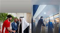 إيران تصادر ممتلكات النجم سردار آزمون بعد طرده من المنتخب الوطني