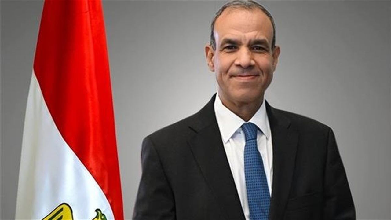 «القاهرة الإخبارية» ترصد أبرز ما جاء في المؤتمر الصحفي لوزير الخارجية في لبنان