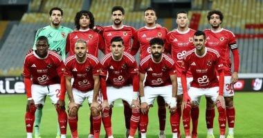 الأهلي يطبق لائحة مالية خاصة على مباريات الحسم الست بالدوري