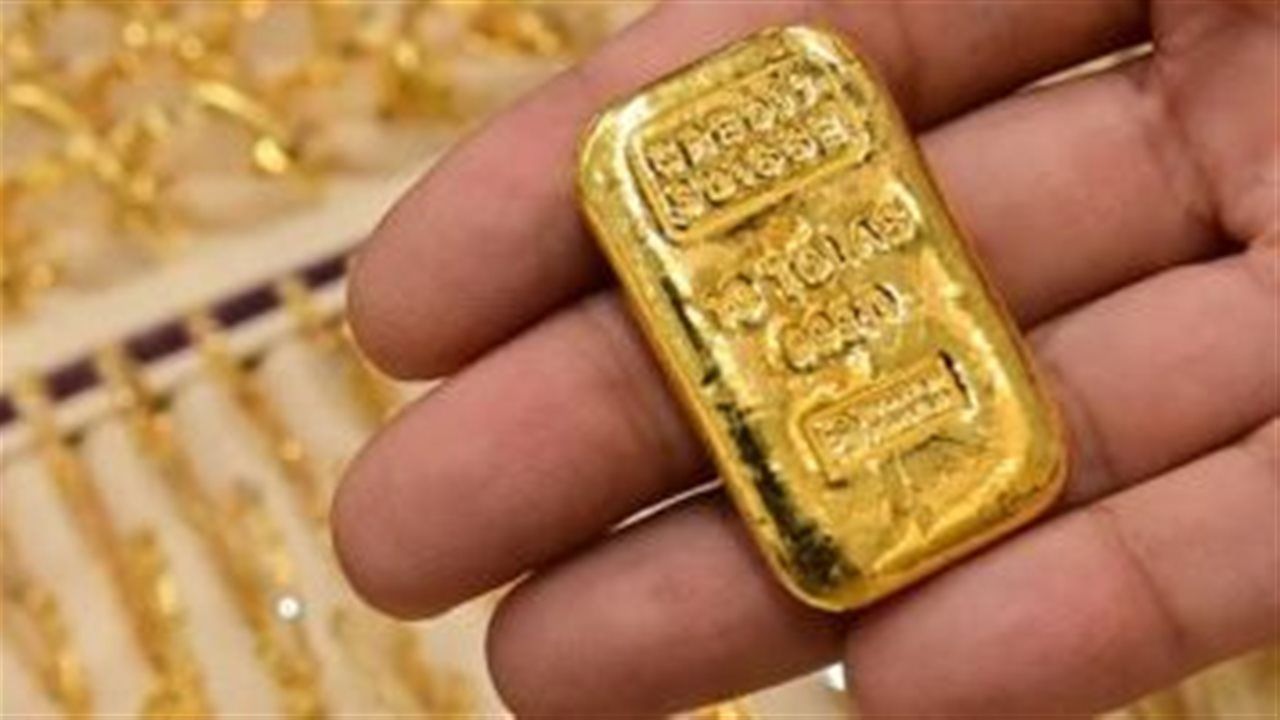 أسعار سبائك الذهب اليوم 26 مارس 2026 من 8 إلى 10 جرام BTC