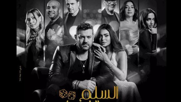 جدل فيلم السلم والتعبان 2 ورد صادم من طارق العريان | ما القصة
