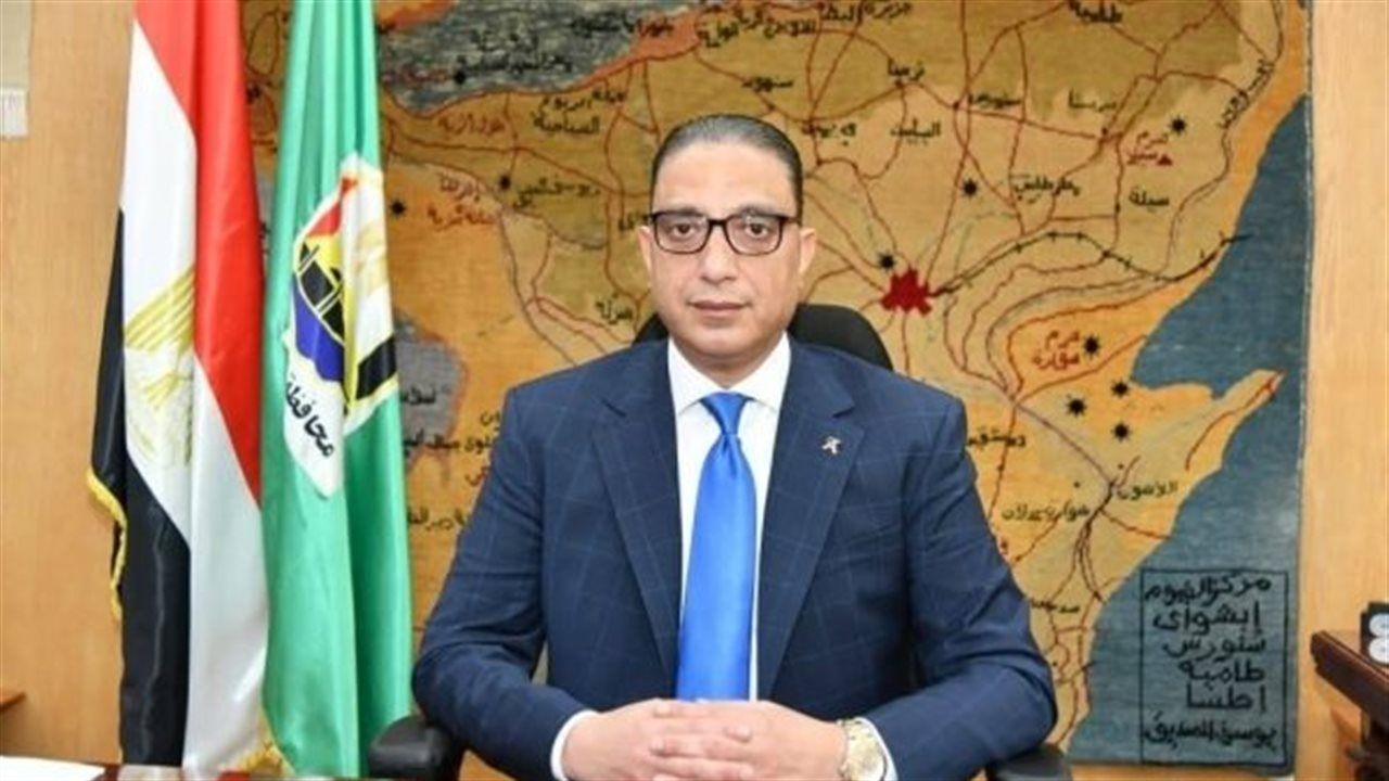 محافظ الجيزة: التنبوء المبكر والتنسيق ساعدا في مواجهة موجة الطقس السيئ