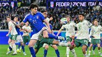 إيطاليا ضد أيرلندا الشمالية.. نتيجة وملخص مباراة إيطاليا وأيرلند الشمالية في ملحق كأس العالم 2026