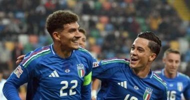 مواعيد مباريات اليوم.. إيطاليا مع أيرلندا الشمالية وقمة البرازيل وفرنسا