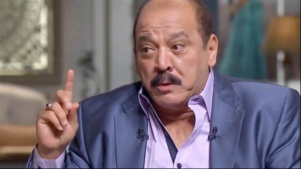 حالته كويسة وبيتعالج في البيت.. آخر تطورات الحالة الصحية لـ ضياء الميرغني| خاص