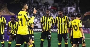الاتحاد الآسيوى يعلن المواعيد الكاملة لمباريات الأدوار النهائية لدوري الأبطال للنخبة