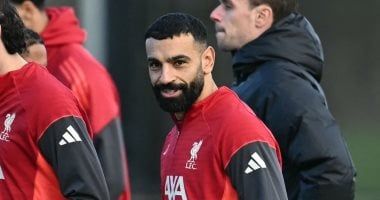 4 أندية أمريكية تتصارع على ضم محمد صلاح بعد رحيله عن ليفربول