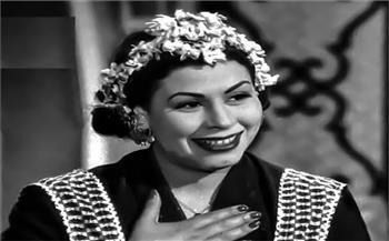 دي بتشتغل خدامة في الأفلام.. سبب غريب وراء عدم اكتمال زواج وداد حمدي وشقيق فريد شوقي