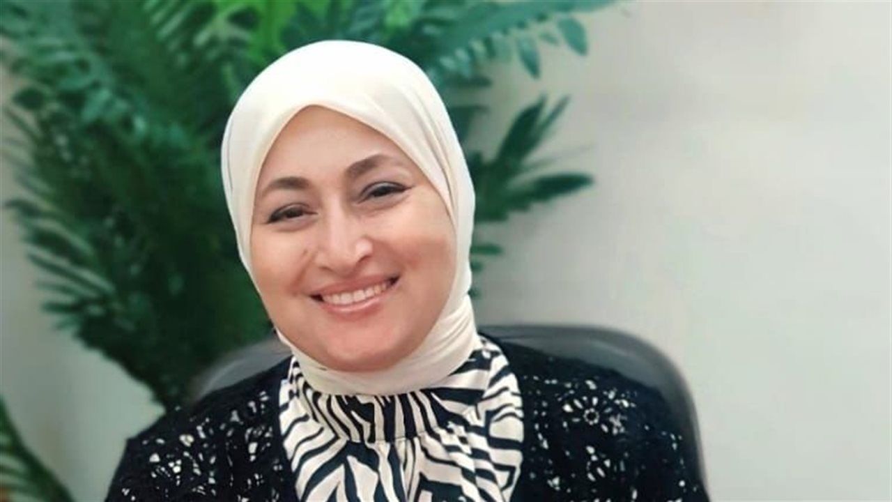 ثريا البدوي بعد لقاء رئيس النواب: تم الاتفاق على وضع خطط عمل واضحة