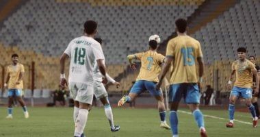 الإسماعيلى يؤجل مباراته الودية مع شبابه للغد استعدادا لمواجهة الطلائع بالدوري