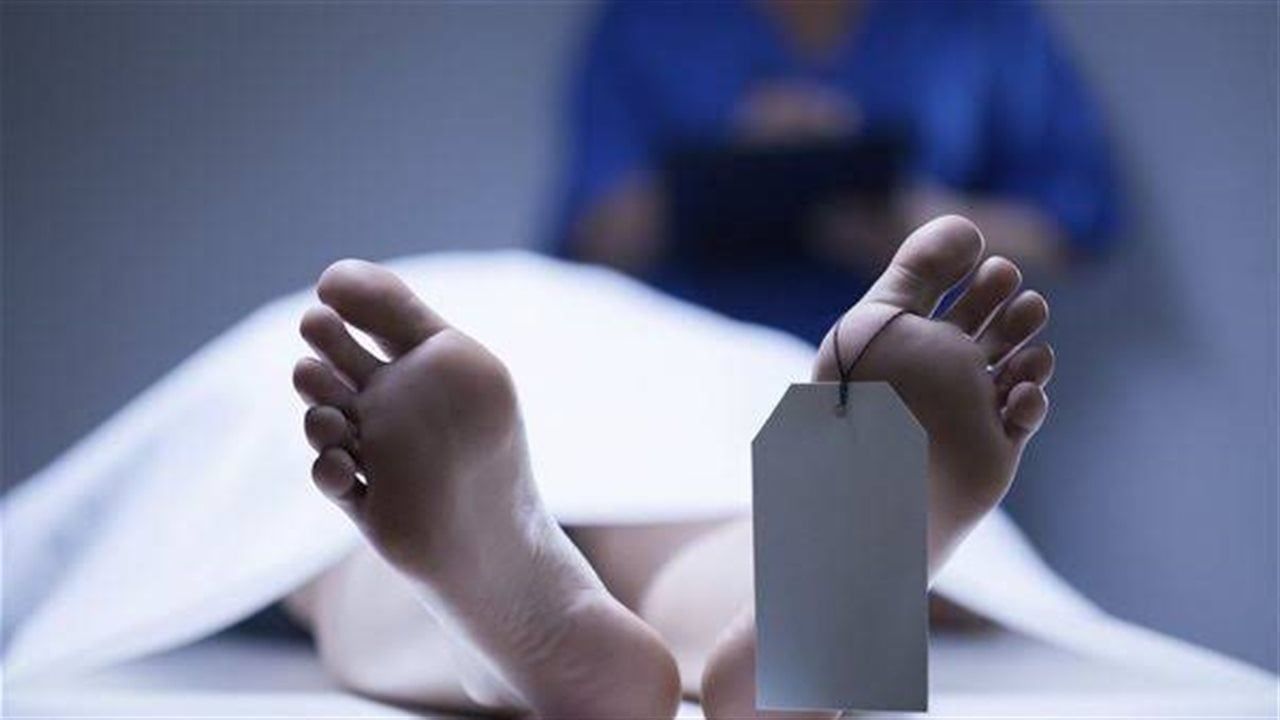 مصرع طفل سقط من أعلى منزل في دشنا