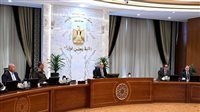 رئيس الوزراء : الحكومة تواصل المتابعة الدءوب لتداعيات الأحداث بالمنطقة