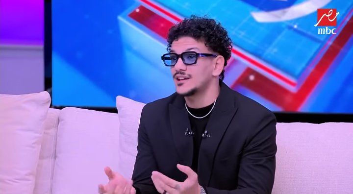حودة بندق: أول ما بدأت أغني كان في محل سمك ومبحبش اتكلم في مشاكل