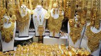 عاجل.. ارتفاع مفاجئ في أسعار الذهب اليوم الخميس