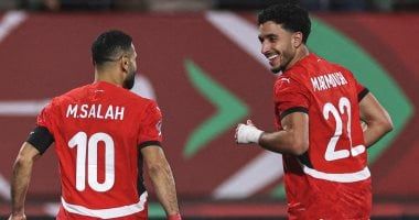 شبكة بريطانية: ثنائية صلاح ومرموش سلاح منتخب مصر الفتاك في مونديال 2026