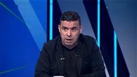 خالد الغندور: الزمالك سينهي الدوري في المركز الثالث وبيراميدز الأول