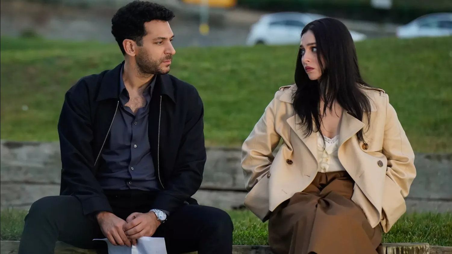 مسلسل ورود وذنوب الحلقة 22.. موعد العرض بعد التأجيل ومصير نجات