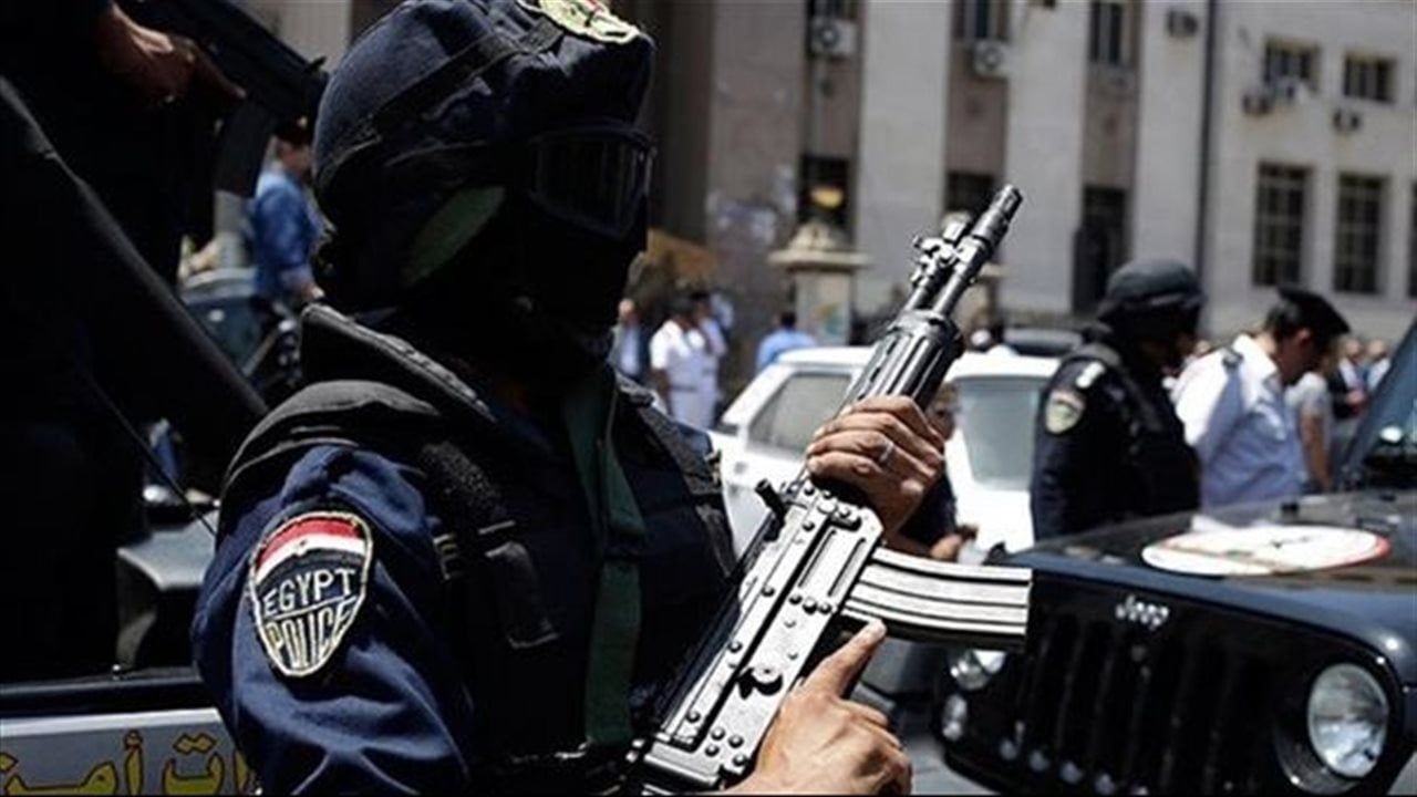 ضبط المتهمين بقتل نجل عمهما أثناء صلاة العيد في أبوتشت