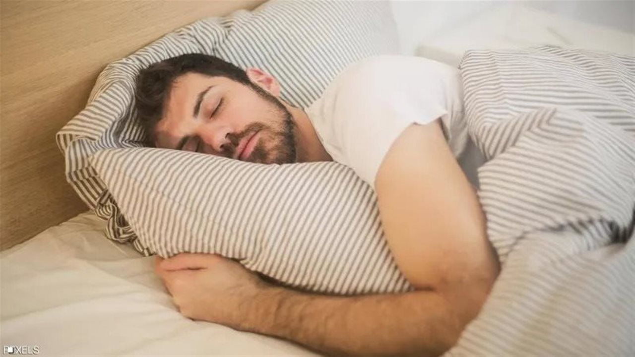 نصائح ذهبية لنوم أفضل دون أدوية