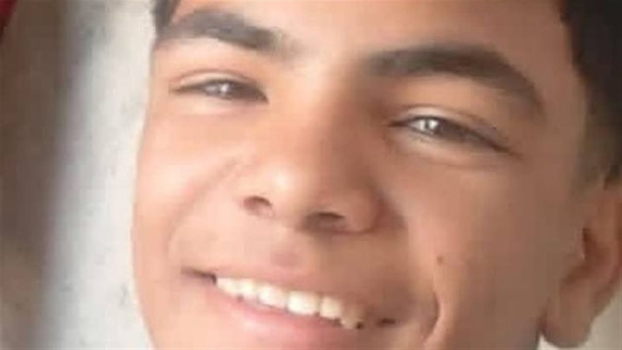 حبس متهم بقتل نجل خاله بمغاغه فى المنيا