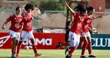 نقل مباراة الأهلي ووادي دجلة في كأس مصر للكرة النسائية إلى مدينة نصر