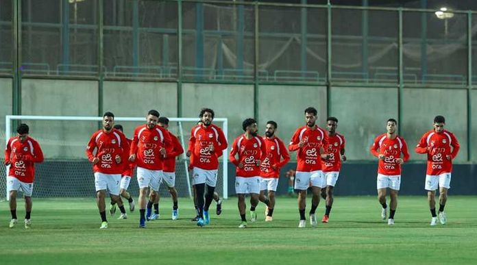 القنوات الناقلة لمباراة منتخب مصر والسعودية الودية مجاناً