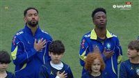 france vs brazil.. تابع الآن مجاناً مباراة منتخب البرازيل وفرنسا الودية الدولية