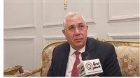 السيد القصير لـ«تحيا مصر»: لقاء رئيس البرلمان أكد الدور التشريعي والرقابي.. وطالبت بتعديلات عاجلة لقانوني الزراعة والتعاونيات وآلية لقياس الأثر التشريعي