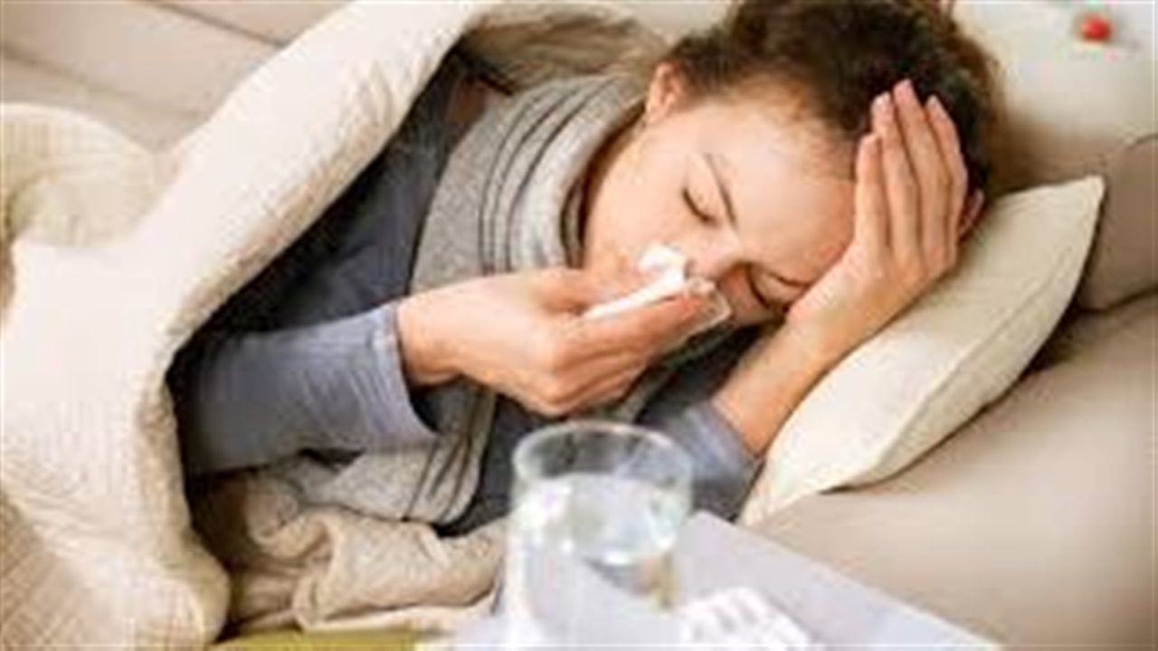 كيف تحمي نفسك من الأمراض التنفسية بعد العواصف المطرية