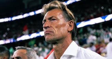 منتخب مصر يسعى لتكريس عقدة رينارد أمام السعودية