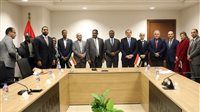 الصحة توقع بروتوكول تعاون مع السودان لمكافحة بعوضة الجامبيا الناقلة للملاريا