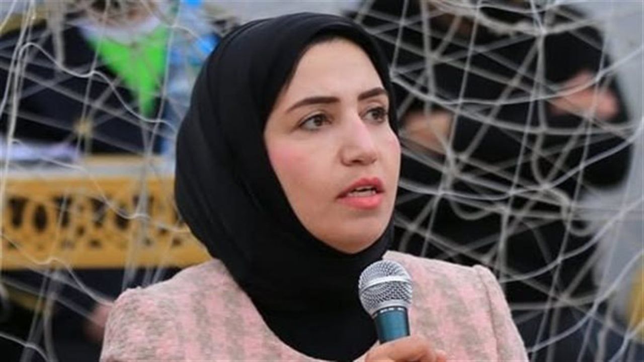 برلمانية تطالب بعقوبة تدريجية بقانون تحليل المخدرات: إيقاف 3 شهور قبل الفصل النهائي
