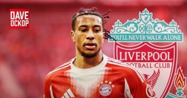 5 نجوم مرشحين لخلافة محمد صلاح في ليفربول