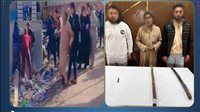 خلافات الجيرة.. الداخلية تكشف تفاصيل فيديو مشاجرة العصا بكفر الشيخ