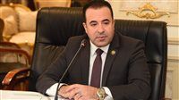 النائب أحمد بدوي يكشف لـ "تحيا مصر" كواليس اجتماع رؤساء اللجان مع رئيس البرلمان