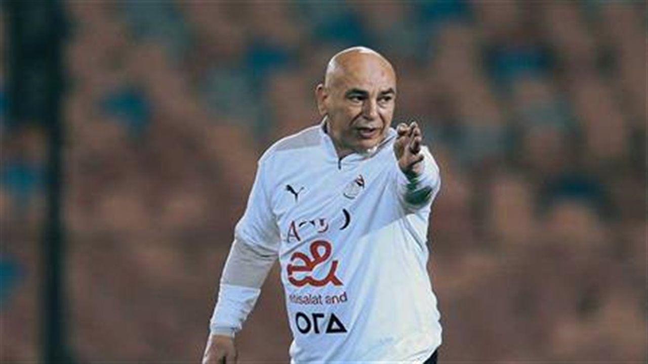 قبل لقاء السعودية.. رسائل حسام حسن تُلهب حماس لاعبي منتخب مصر