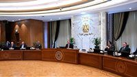 قرارات مجلس الوزراء اليوم الخميس