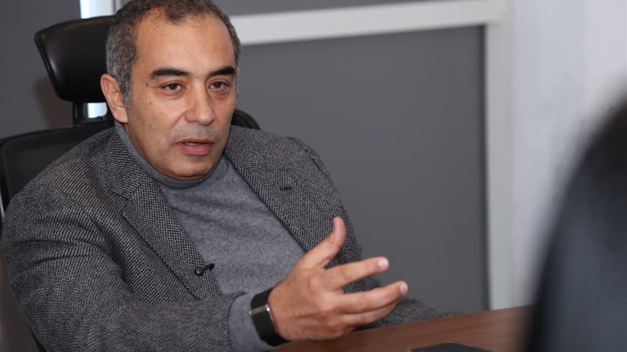 احمد سرحان: الحكومة تقترب من تقديم مشروع قانون لحماية الأطفال على مواقع التواصل إلى البرلمان