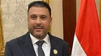 عمر الغنيمي: توجيهات السيسي لإطلاق "دولة الفنون" تعيد إحياء القوة الناعمة المصرية وخطوة استراتيجية لاكتشاف المواهب