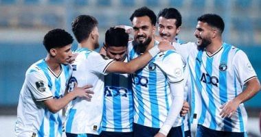 موعد مباراة بيراميدز المقبلة فى الدورى