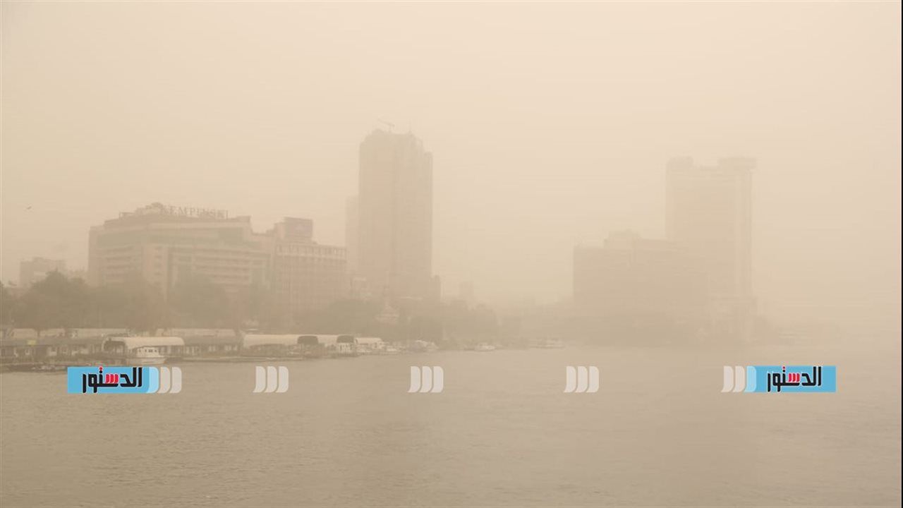 أبطال فى قلب العاصفة: «قمنا بالواجب عشان أهلنا وناسنا»