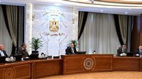 مجلس الوزراء يوافق على الموازنة العامة للدولة للسنة المالية 2026/2027