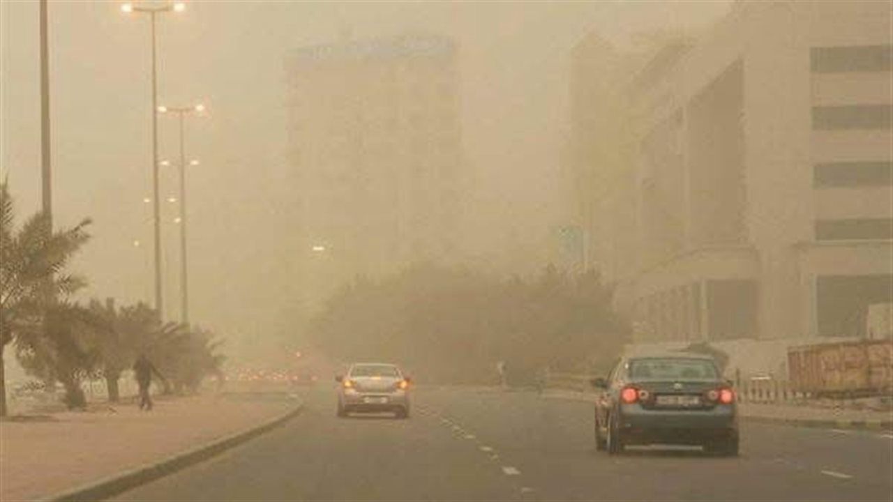 انحسار تدريجي للمنخفض الجوي.. آخر تطورات حالة الطقس اليوم الخميس